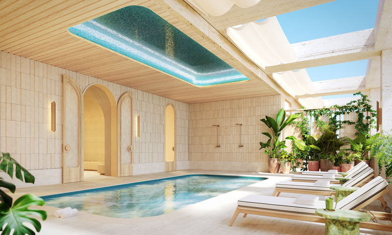 The Residences at Shell Bay