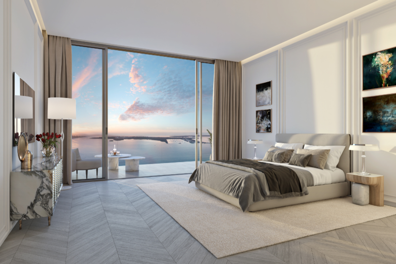 Baccarat Residences