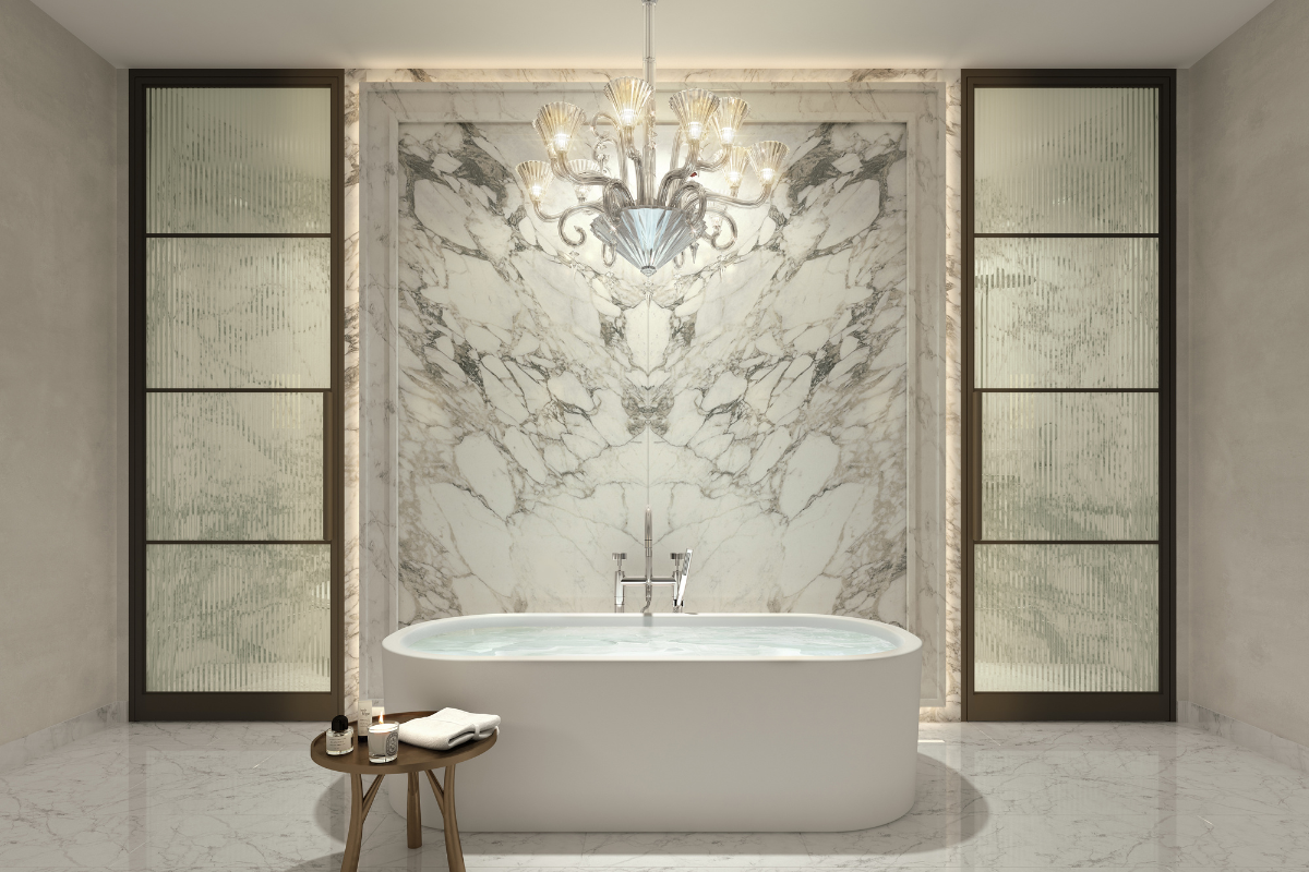 Baccarat Residences