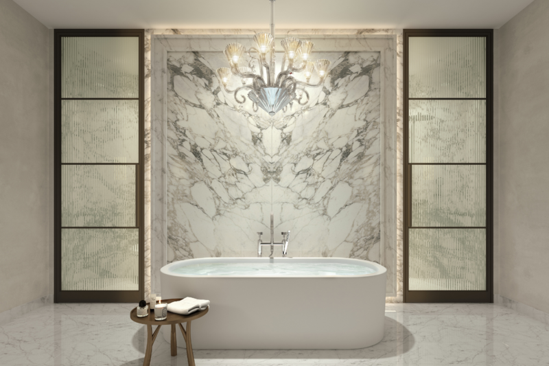Baccarat Residences
