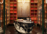Baccarat Residences