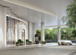 Baccarat Residences
