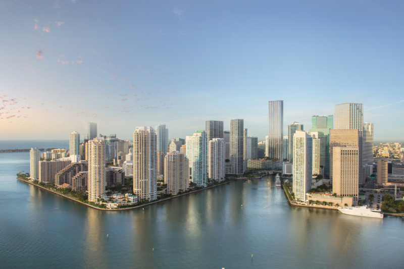 Baccarat Residences