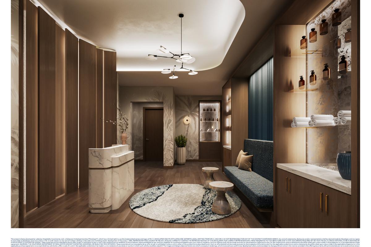 Mr. C Residences West Palm Beach