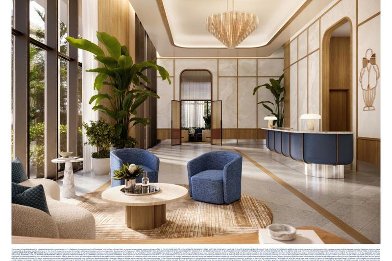 Mr. C Residences West Palm Beach
