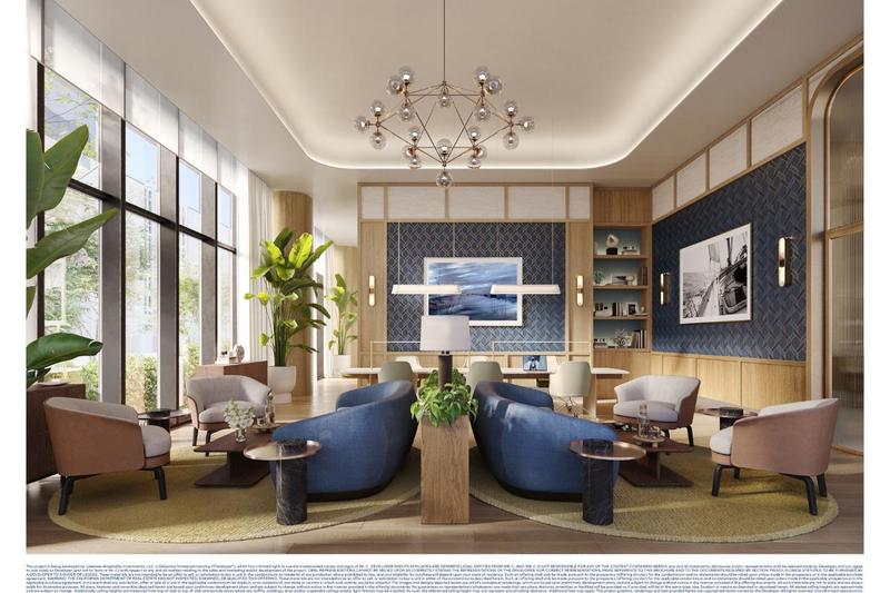 Mr. C Residences West Palm Beach