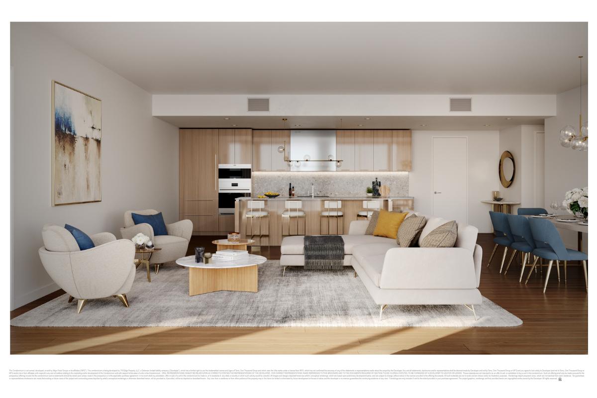 Mr. C Residences West Palm Beach