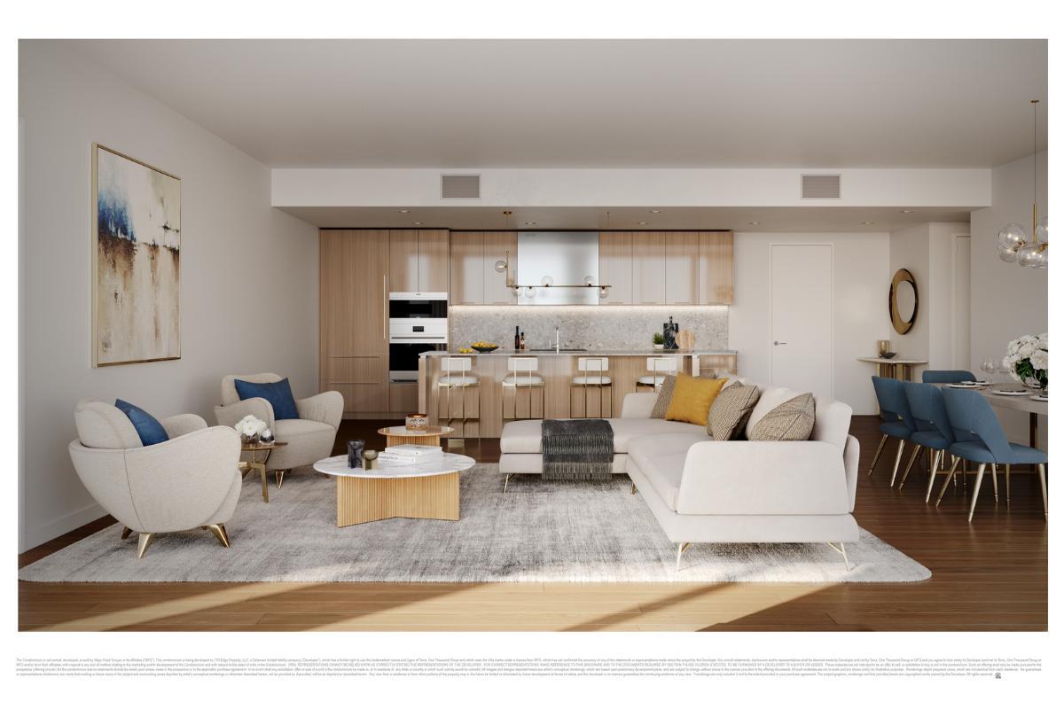 Mr. C Residences West Palm Beach