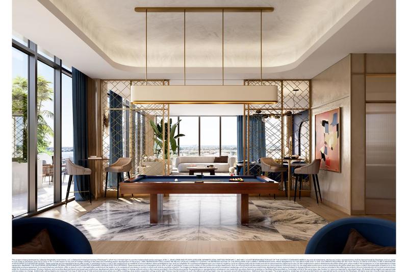 Mr. C Residences West Palm Beach