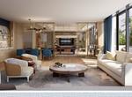 Mr. C Residences West Palm Beach