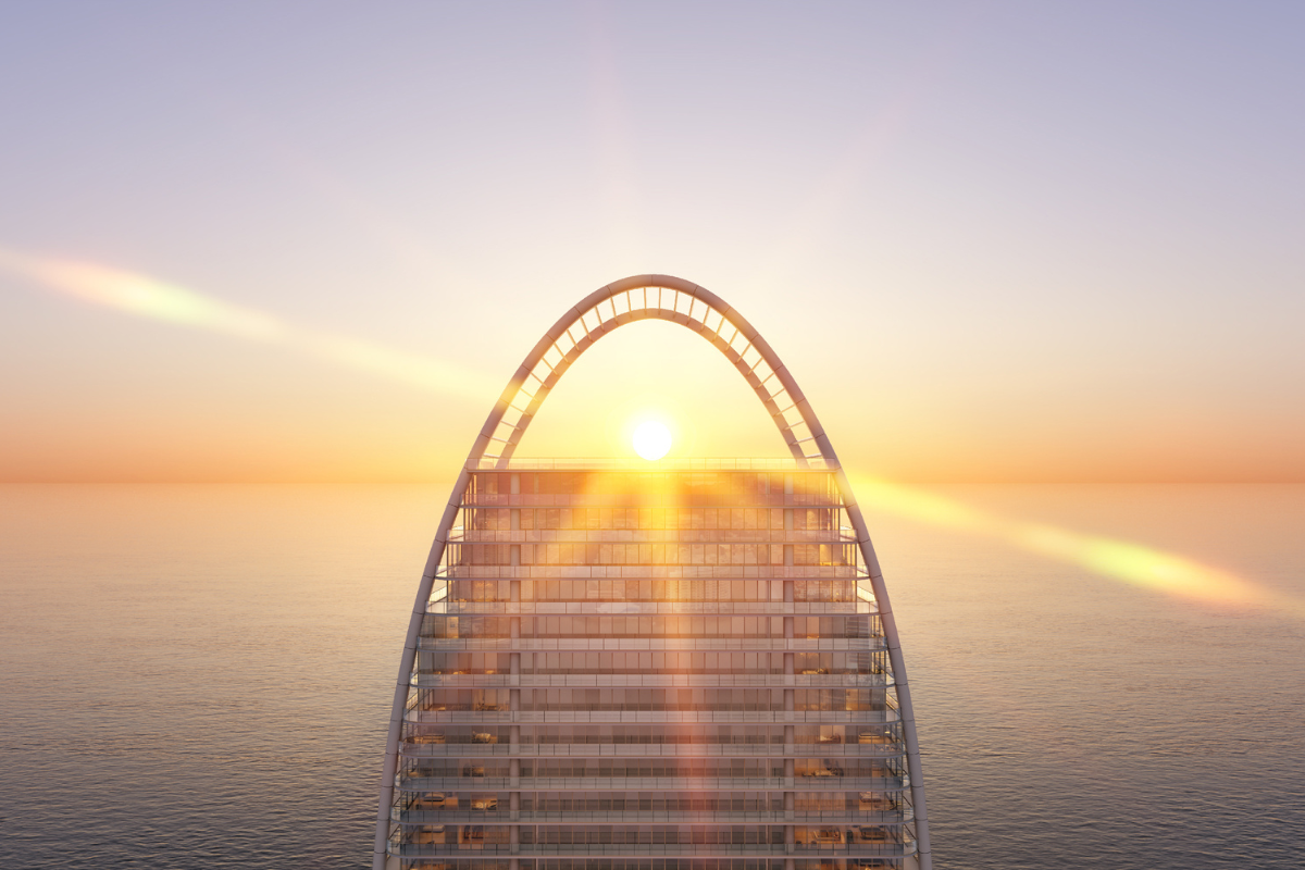 St Regis Sunny Isles