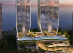 St Regis Sunny Isles