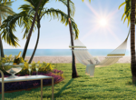 St Regis Sunny Isles