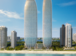 St Regis Sunny Isles