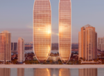 St Regis Sunny Isles