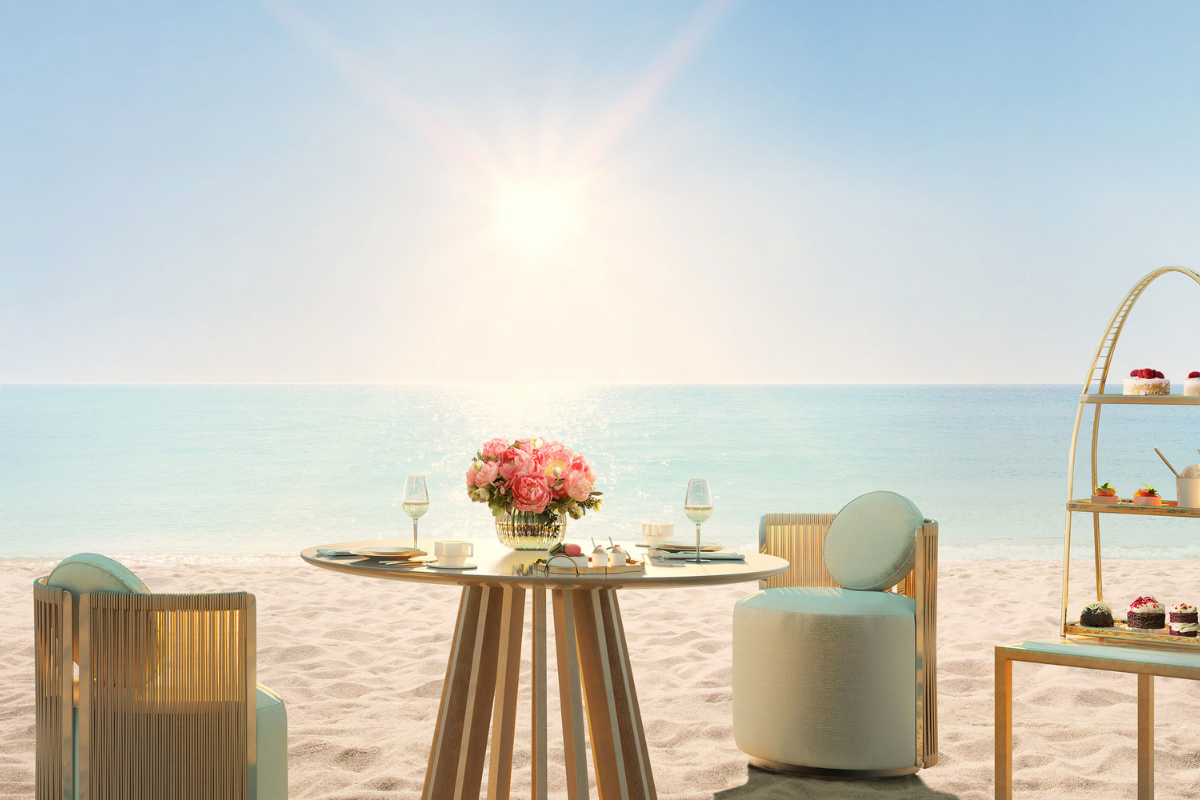 St Regis Sunny Isles