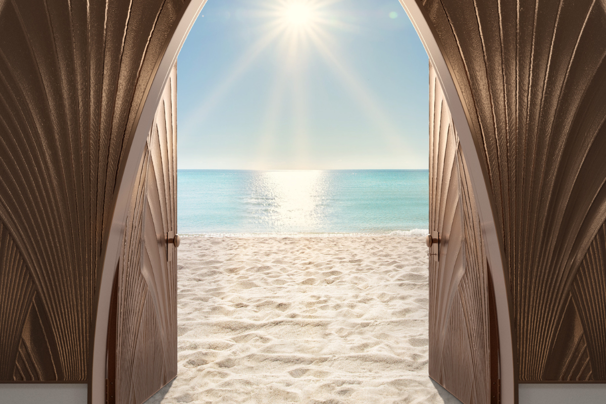 St Regis Sunny Isles