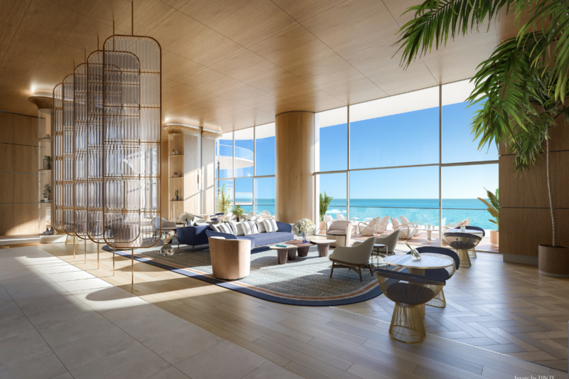 St Regis Sunny Isles