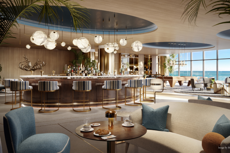 St Regis Sunny Isles