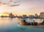St Regis Sunny Isles