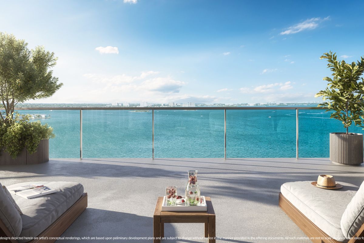 Continuum Club & Residences