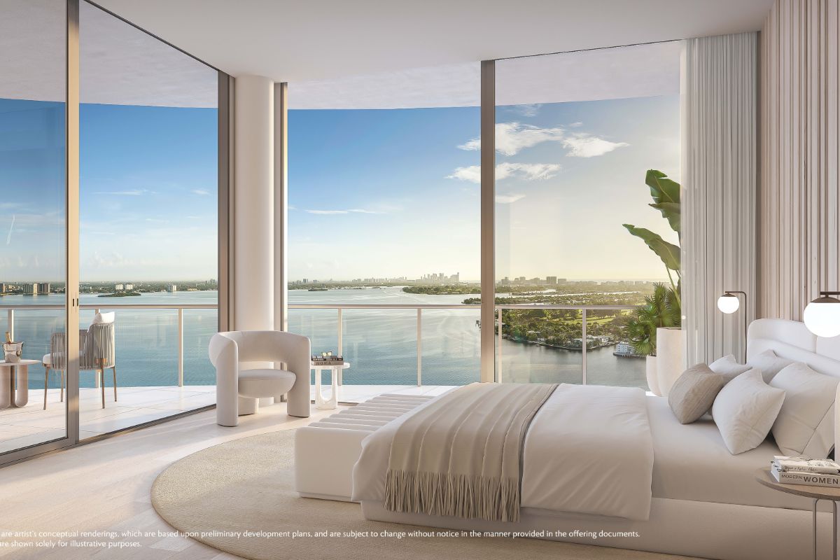 Continuum Club & Residences