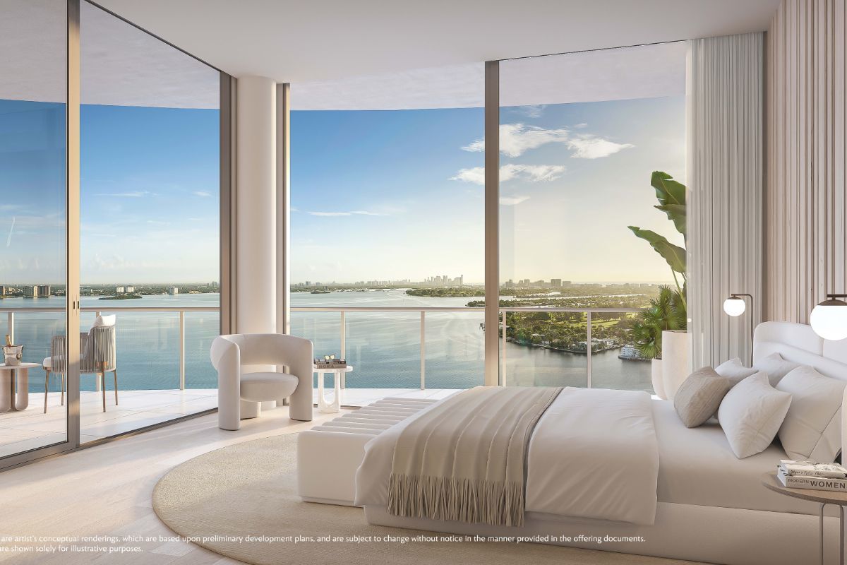 Continuum Club & Residences