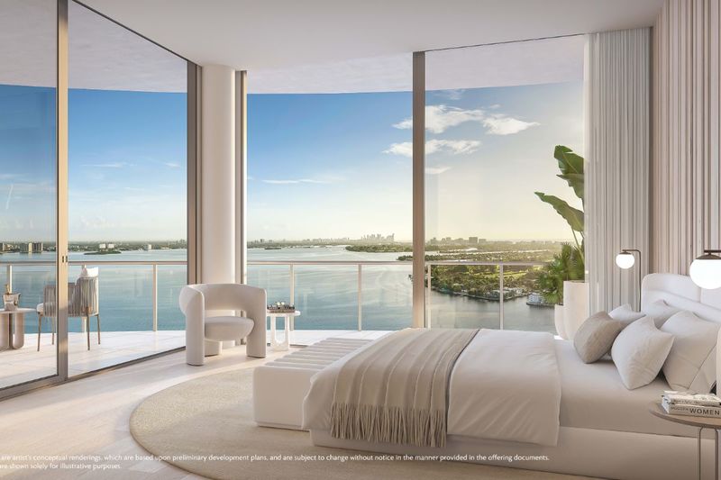 Continuum Club & Residences