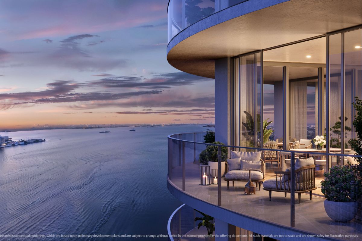 Continuum Club & Residences