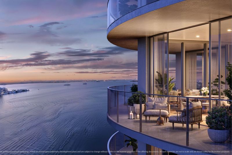 Continuum Club & Residences