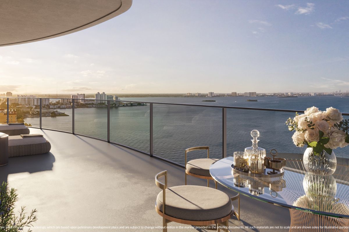 Continuum Club & Residences