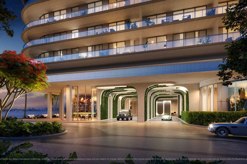 Continuum Club & Residences