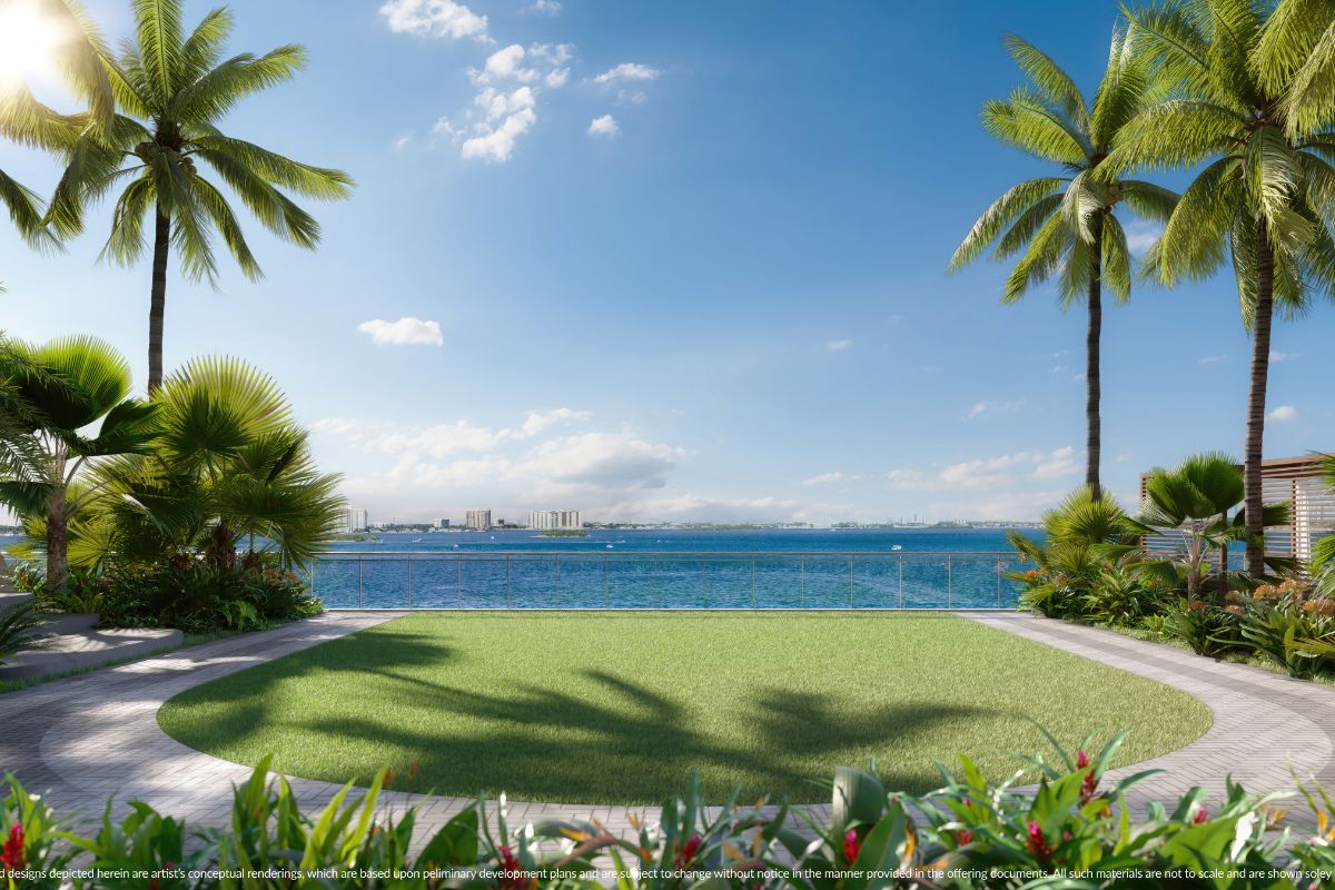 Continuum Club & Residences