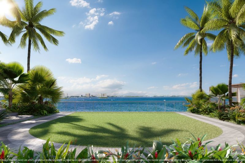 Continuum Club & Residences