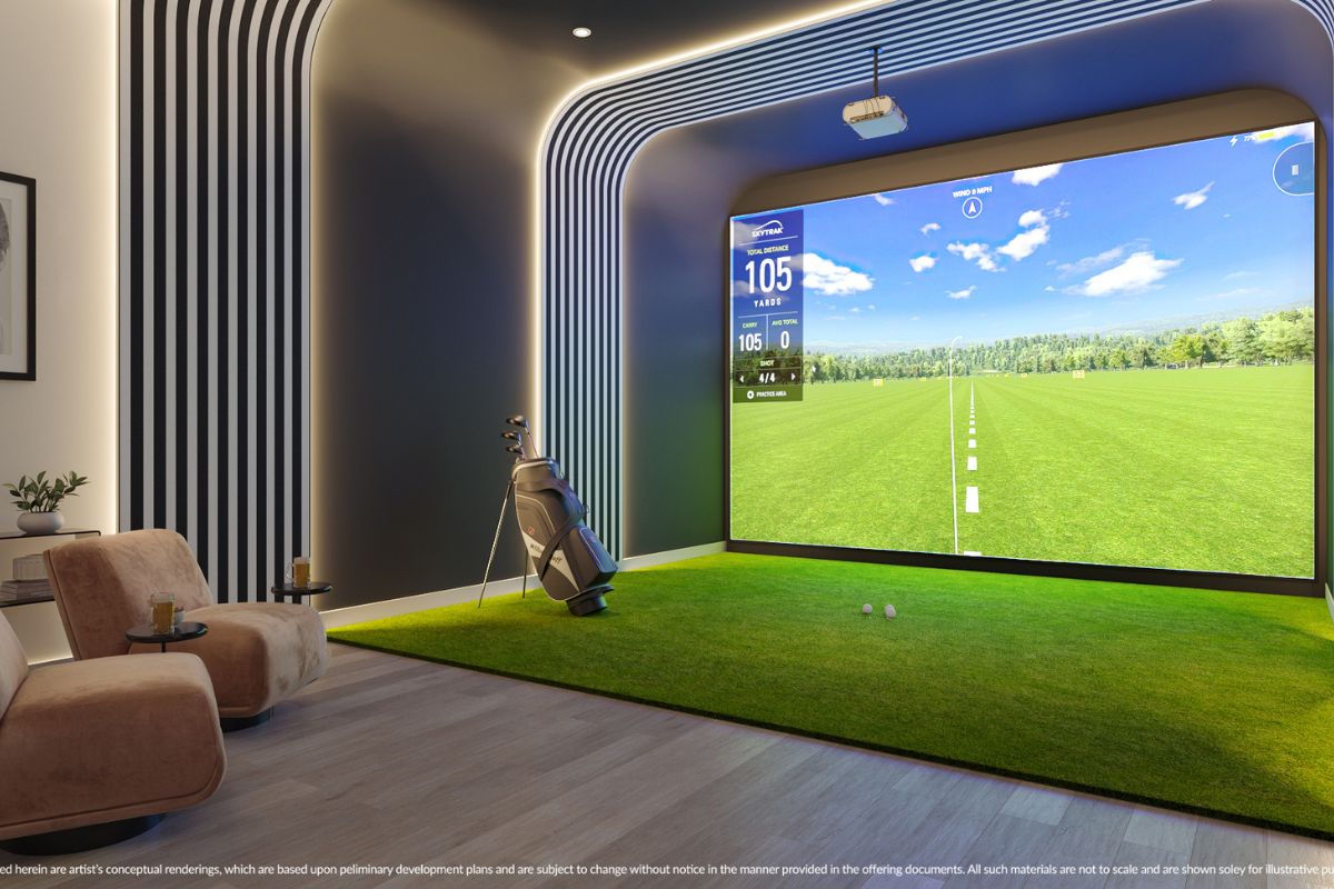 Continuum Club & Residences