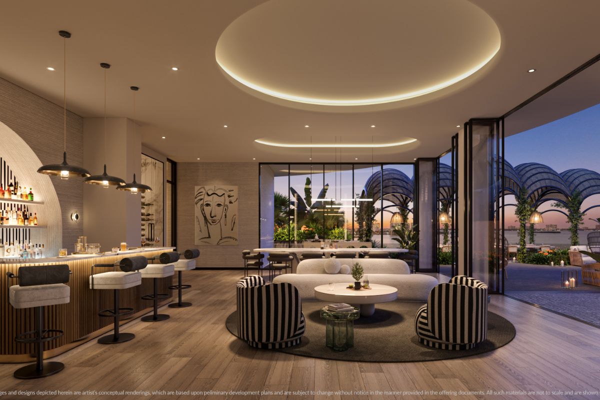 Continuum Club & Residences