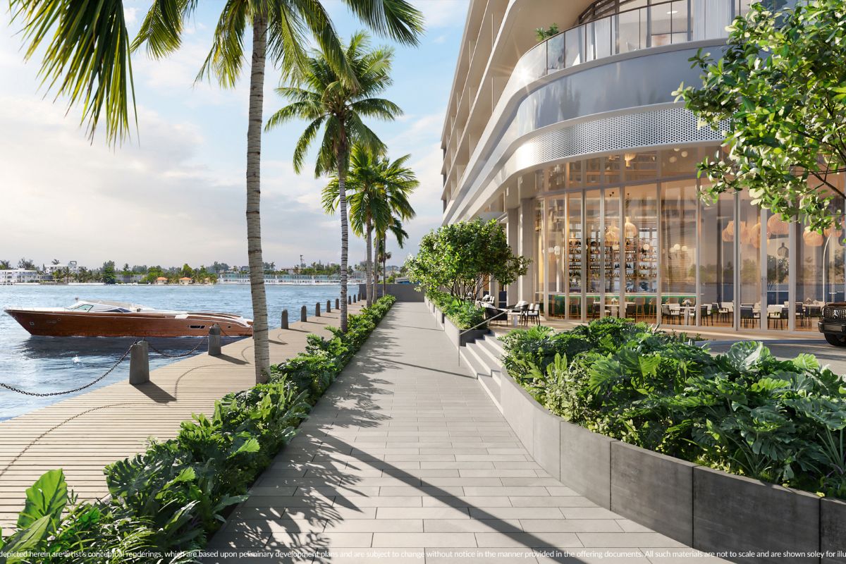 Continuum Club & Residences