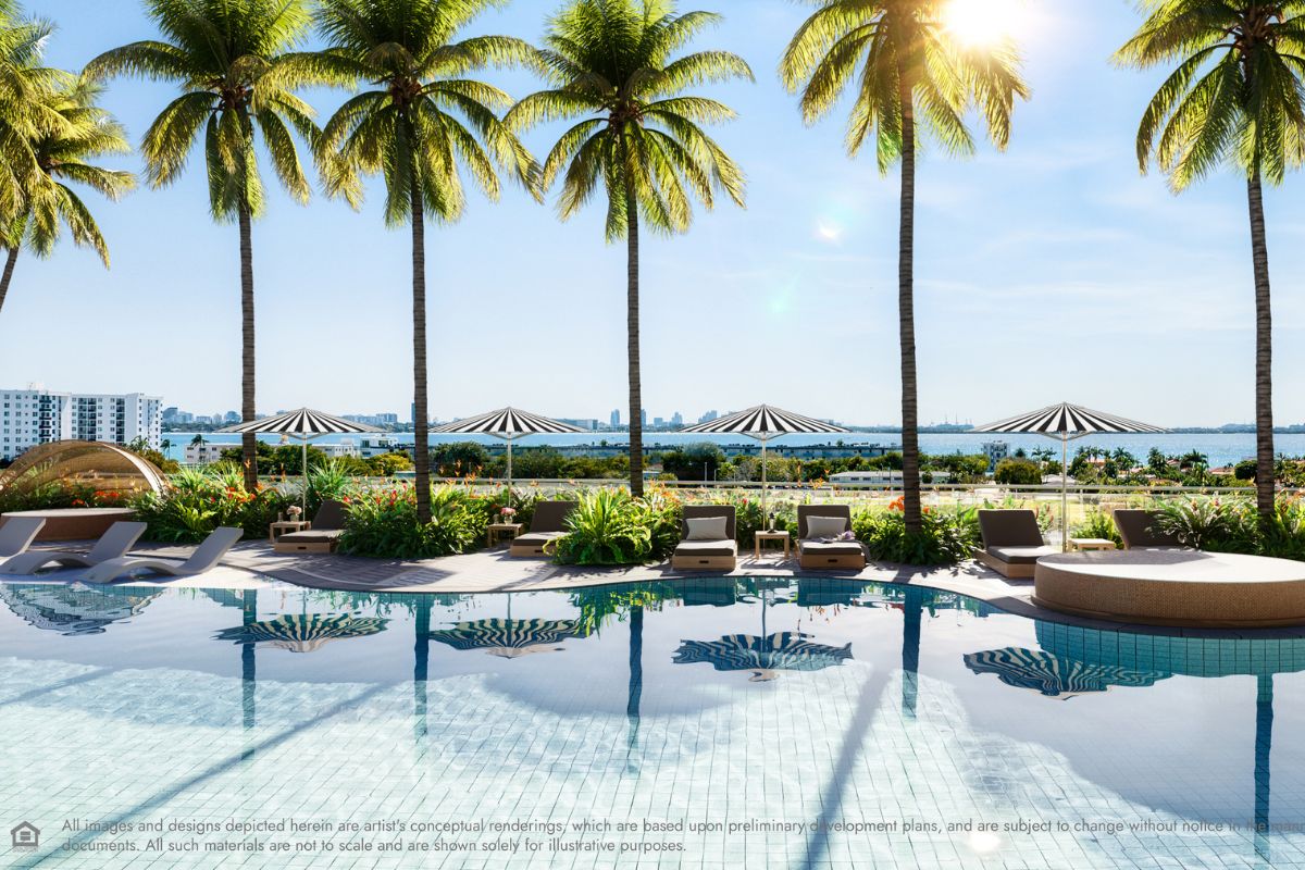 Continuum Club & Residences