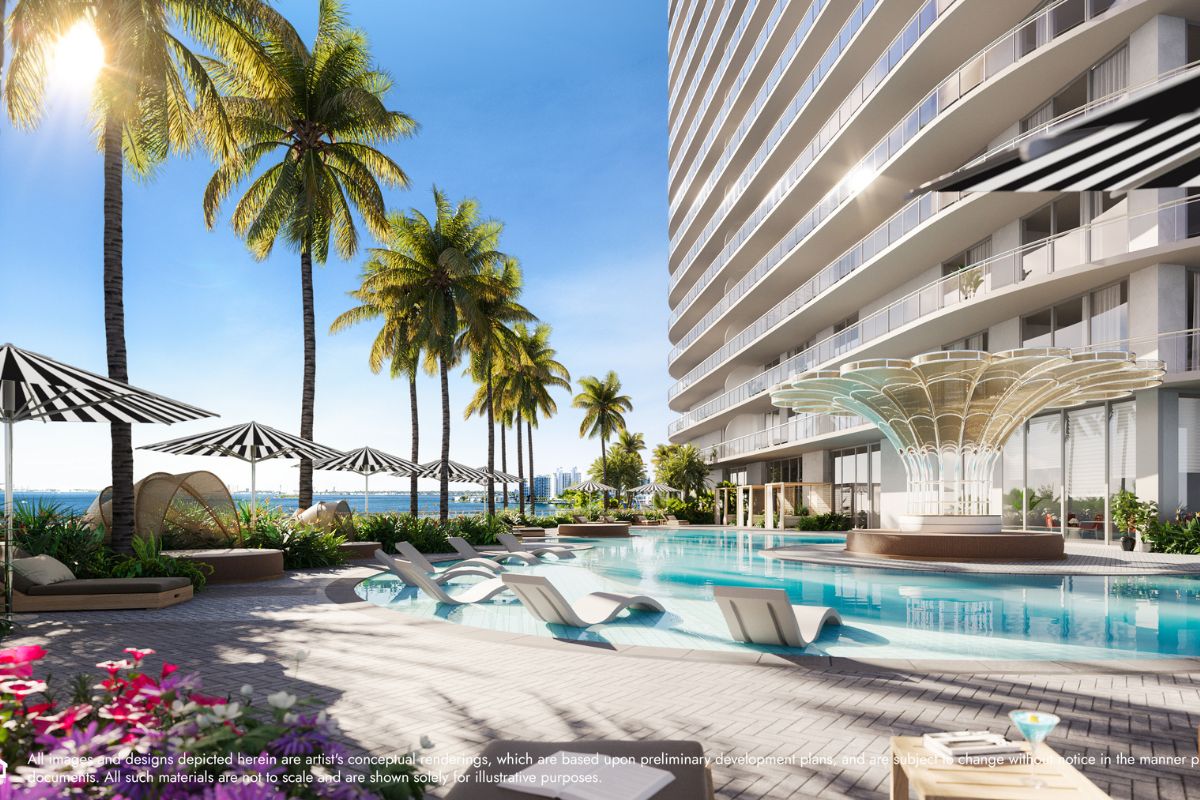 Continuum Club & Residences