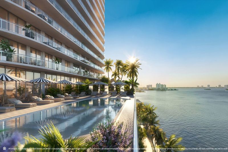 Continuum Club & Residences
