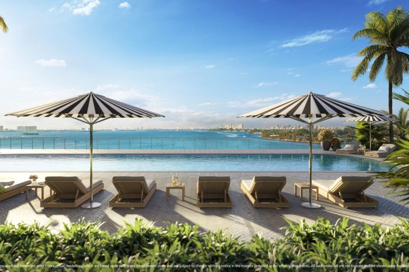 Continuum Club & Residences