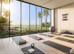Continuum Club & Residences