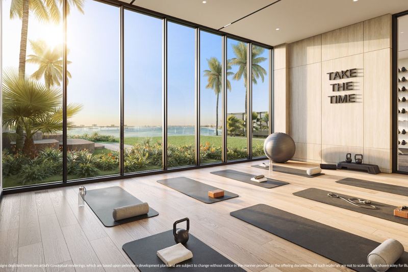 Continuum Club & Residences