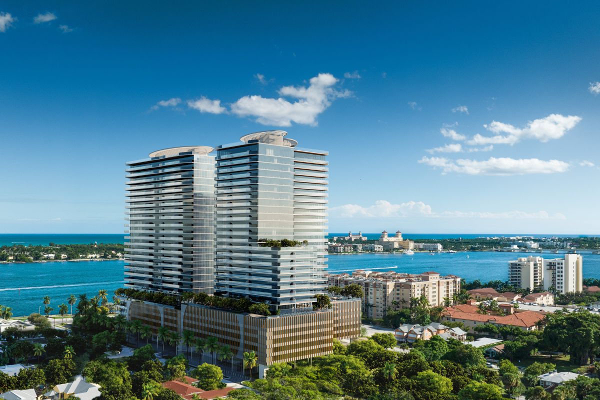 Olara | West Palm Beach