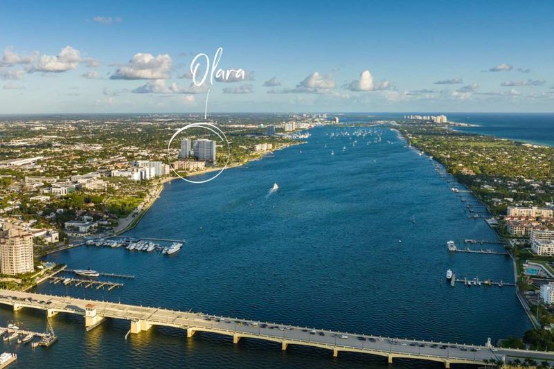 Olara | West Palm Beach