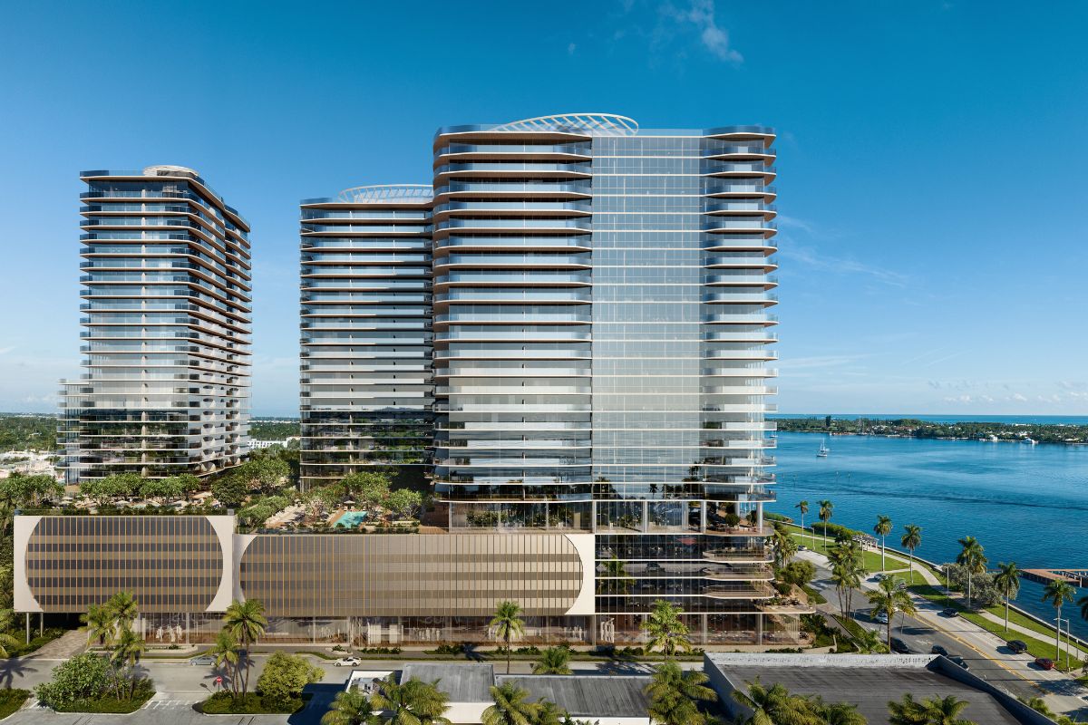 Olara | West Palm Beach