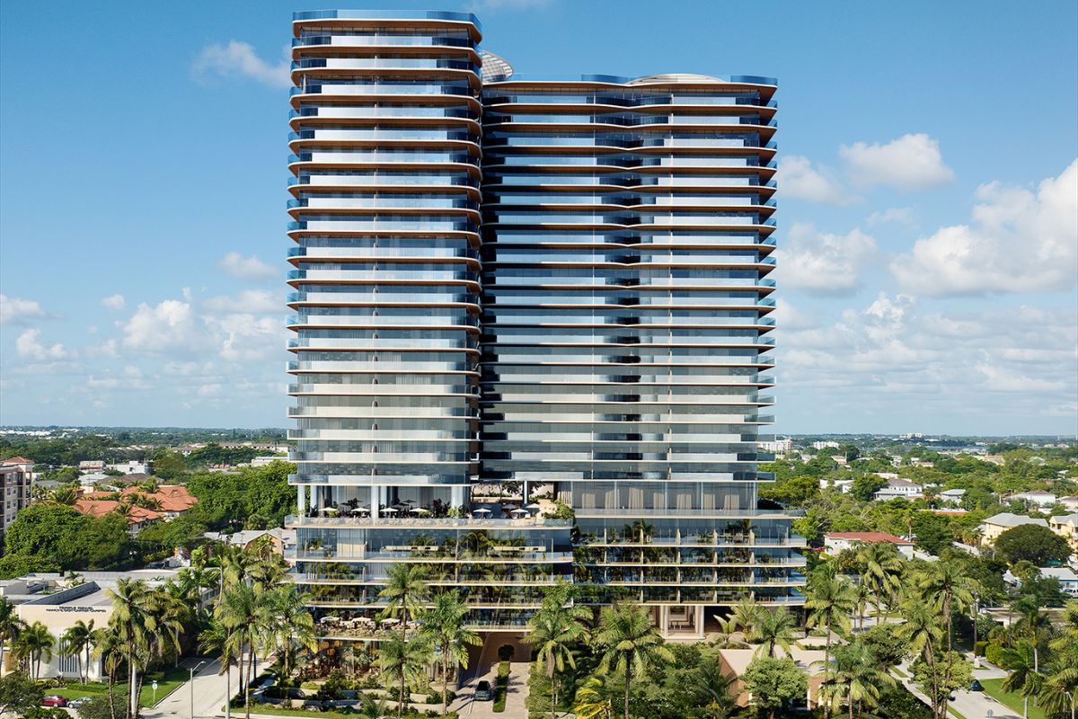 Olara | West Palm Beach