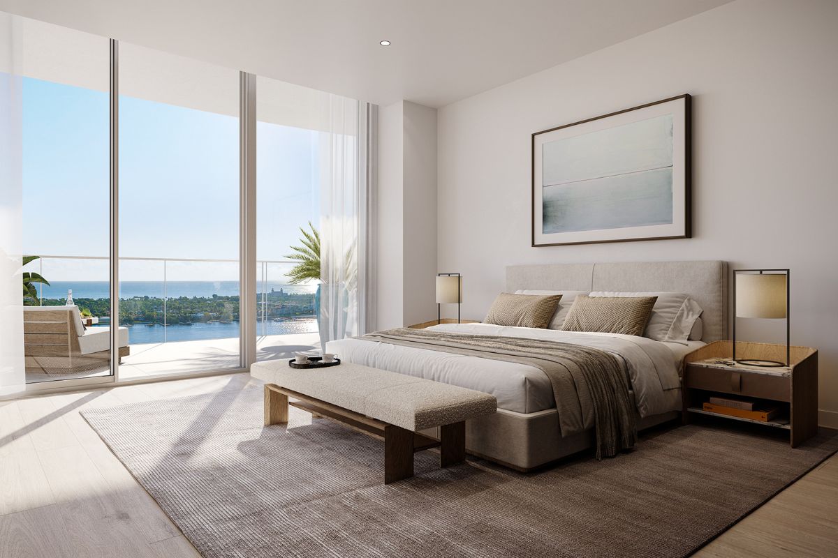 Olara | West Palm Beach
