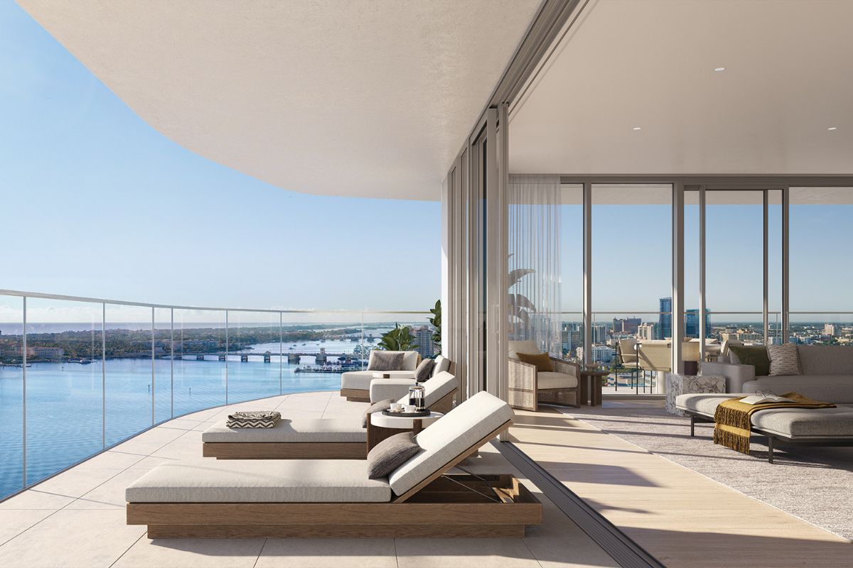 Olara | West Palm Beach