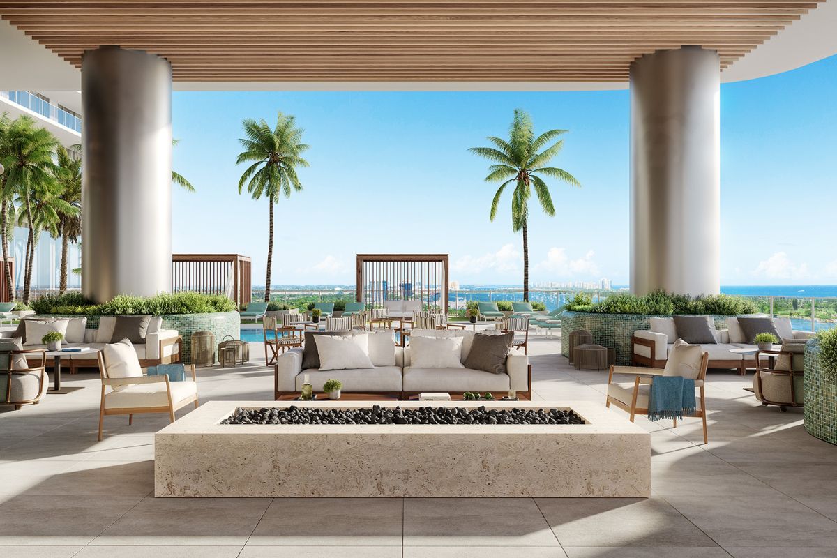 Olara | West Palm Beach